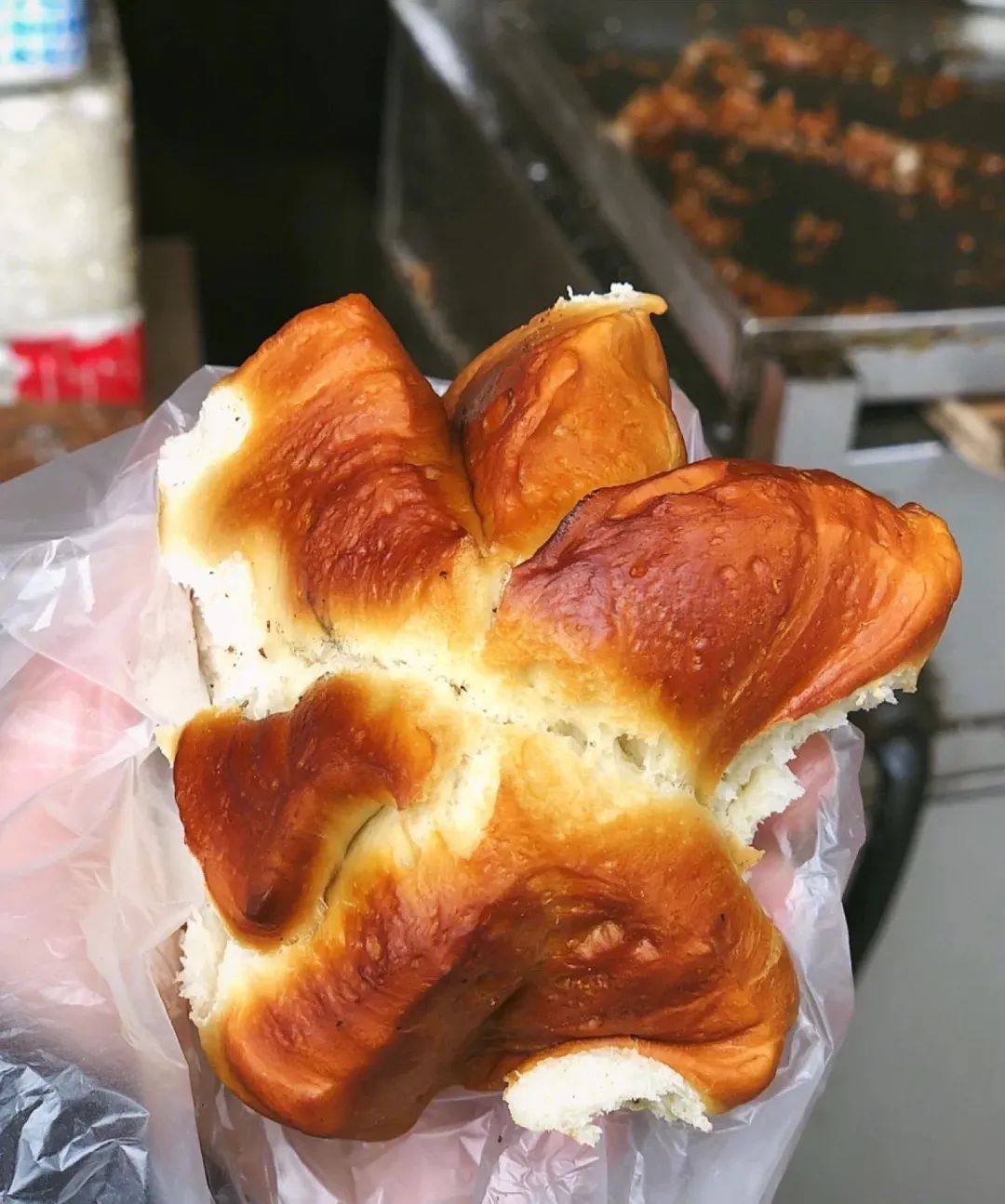 老虎脚爪、油墩子......这些上海人才懂的暗号，你能猜对几个？