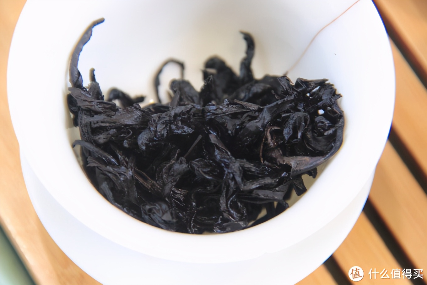 什么样的武夷岩茶是好的岩茶？岩茶基础小科普&三款武夷岩茶测评