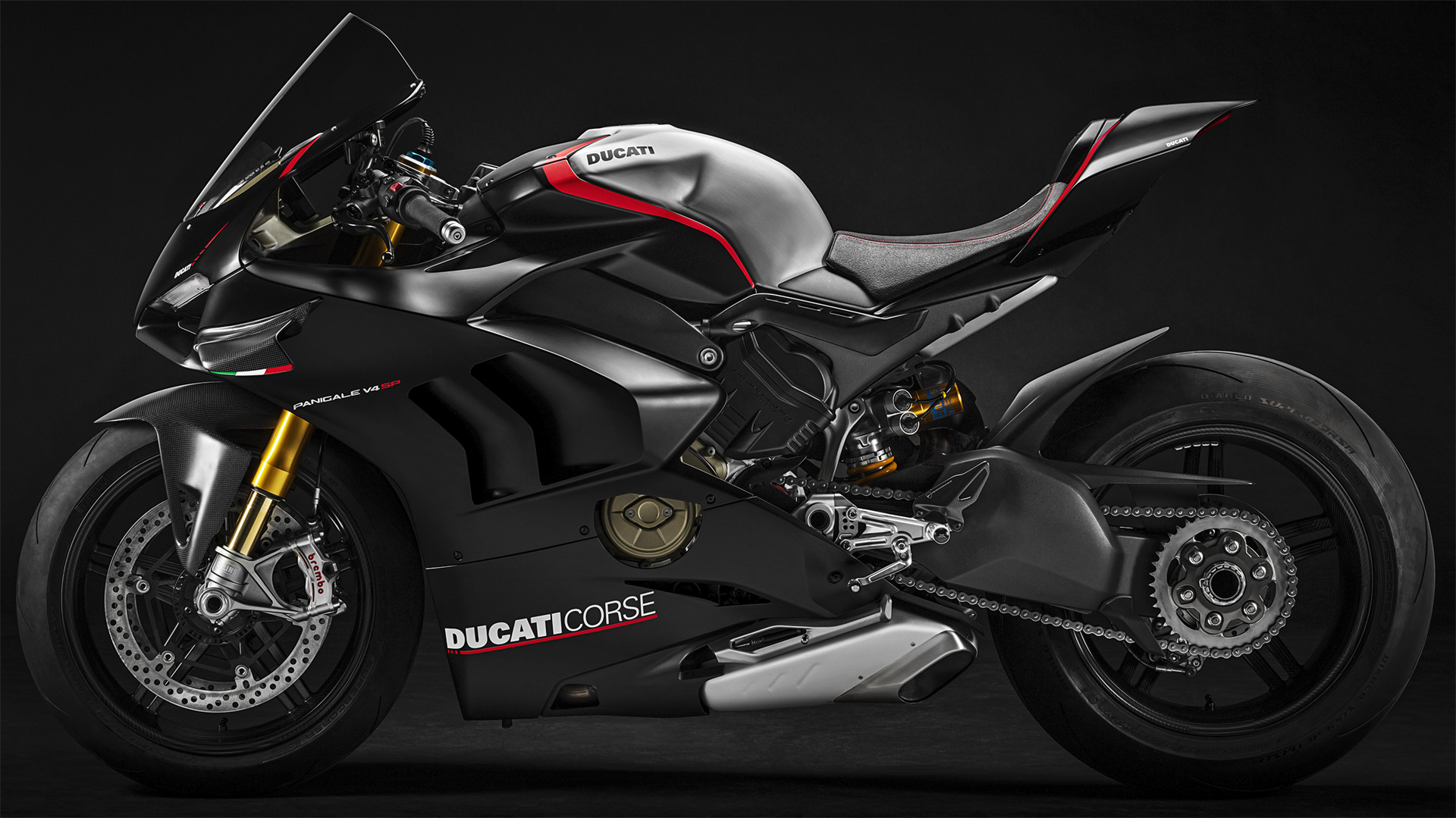 杜卡迪一字之差贵10W！那少两个缸会便宜多少呢？