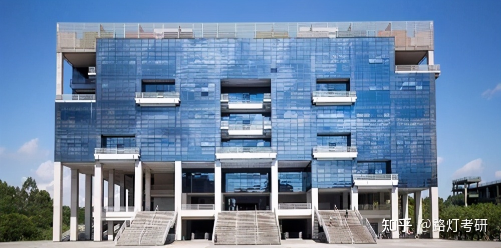 广东工业大学研究生专业目录「参考」