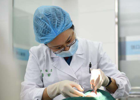 未来十年适合女生发展的专业，越干越吃香，有女孩的家庭可多留意