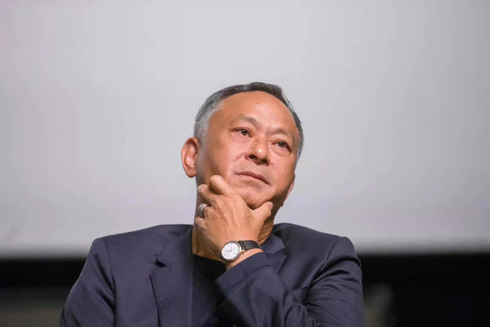 情史干净的8位大导演，个个与原配不离不弃，有的相伴长达62载