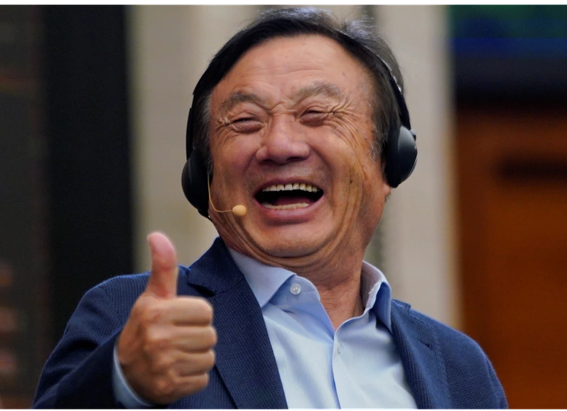 为什么世界只有一个华为？任正非早年经历，说明了一切