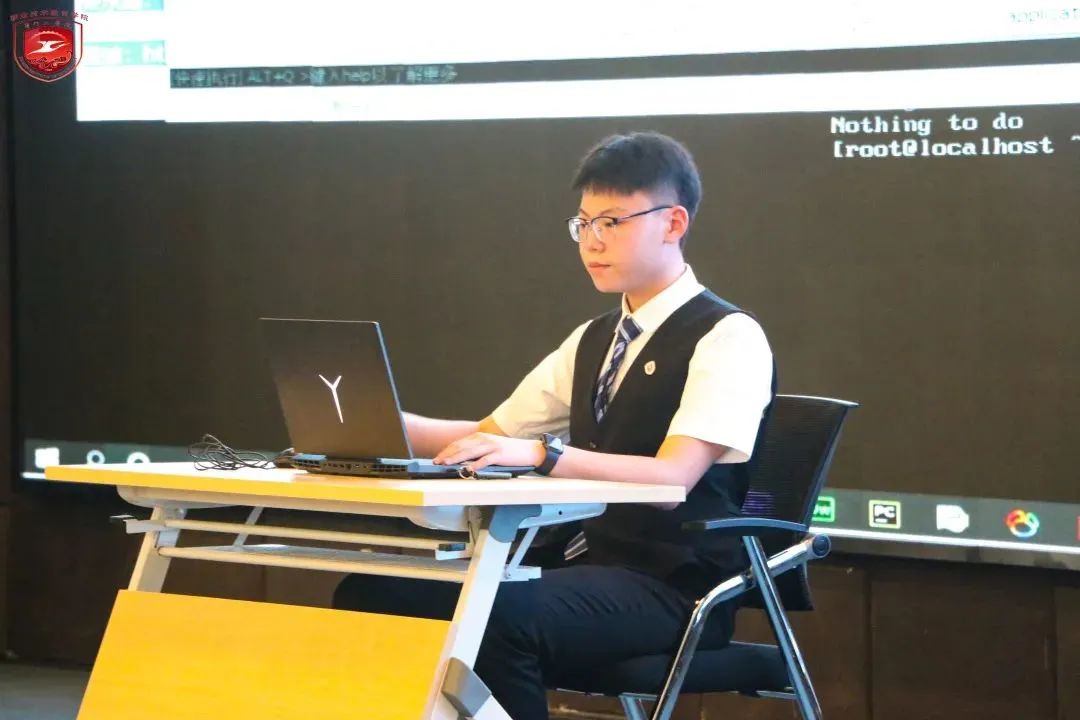 毕业季 | 厦门工学院职业教育学院，定格时光，留住美好