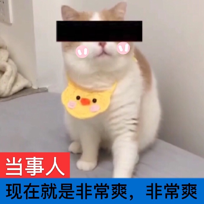 表情包：委屈的哭了