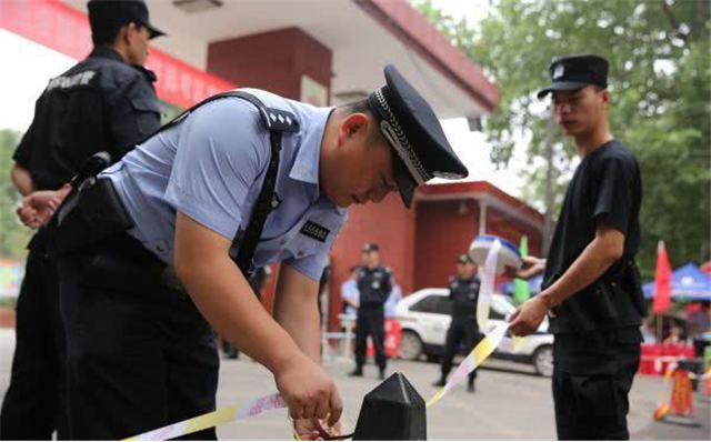 17年前偷走高考试卷，导致无数考生落榜的杨博，现今过得如何？