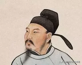 看看诗人如何夸人,诗人也很会吹“彩虹屁”