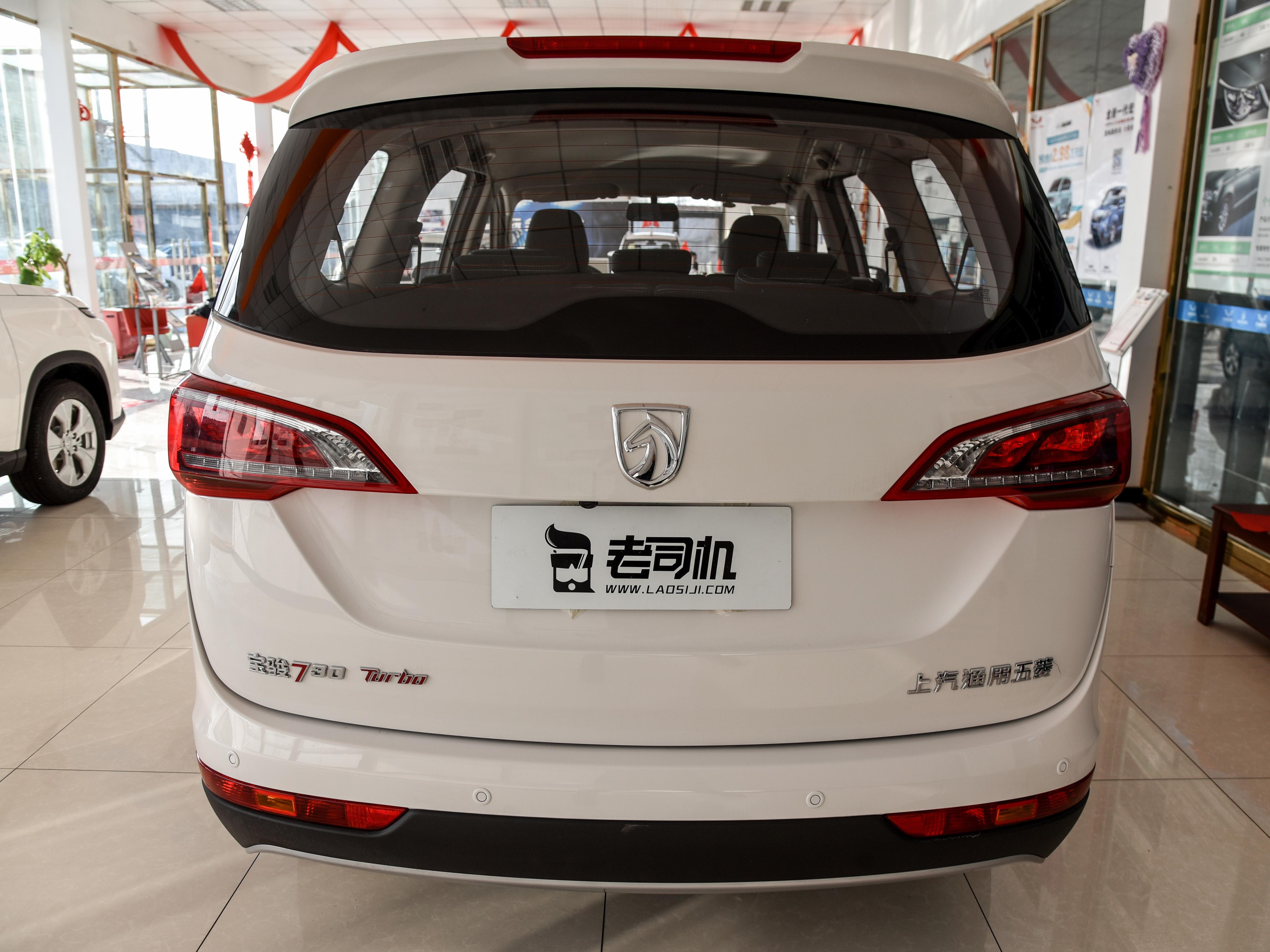 汽车技术的前进,我们中国品牌也日益进步,今天要跟大家聊到的宝骏730
