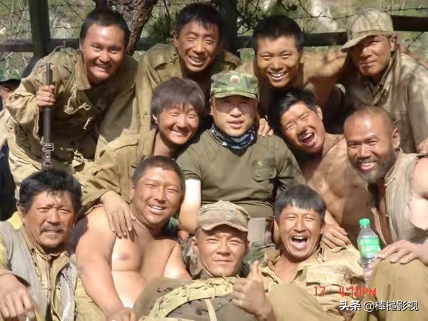 36年来口碑最好的13部“国产剧”，不仅故事好，人物还津津乐道