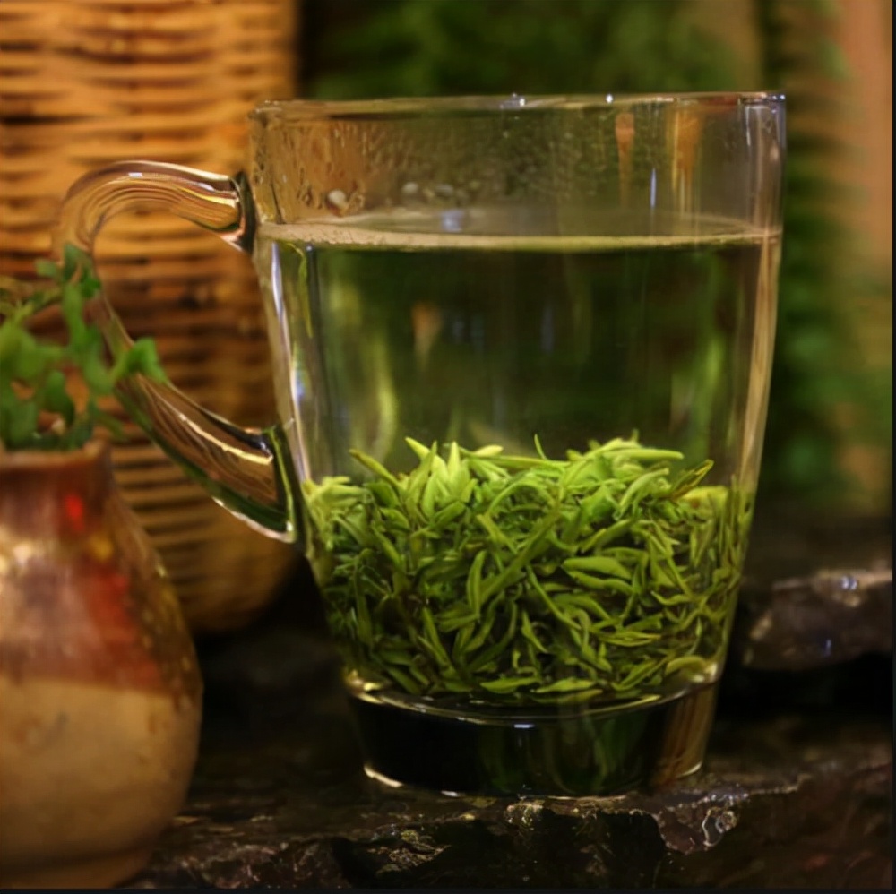 很少人喝过的四款好茶，每款茶叶都有亮点，也很好喝
