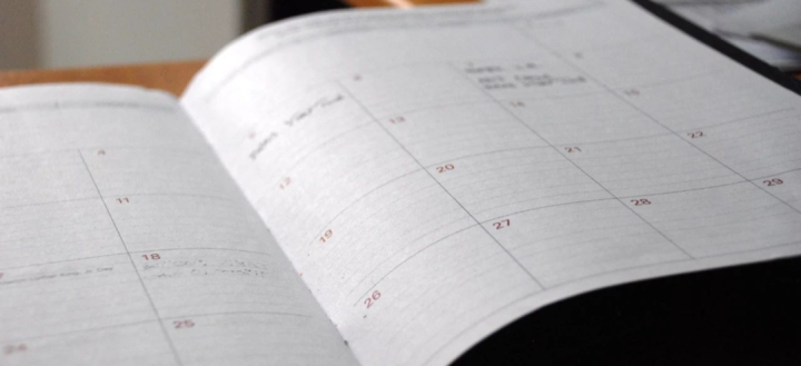 2022年高考大事时间一览表！高三全年复习规划都有了