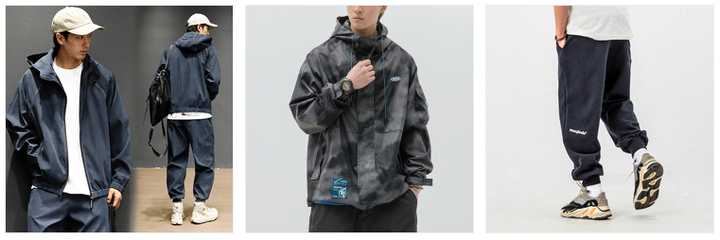 有哪些適合年輕人穿的男裝服裝品牌？