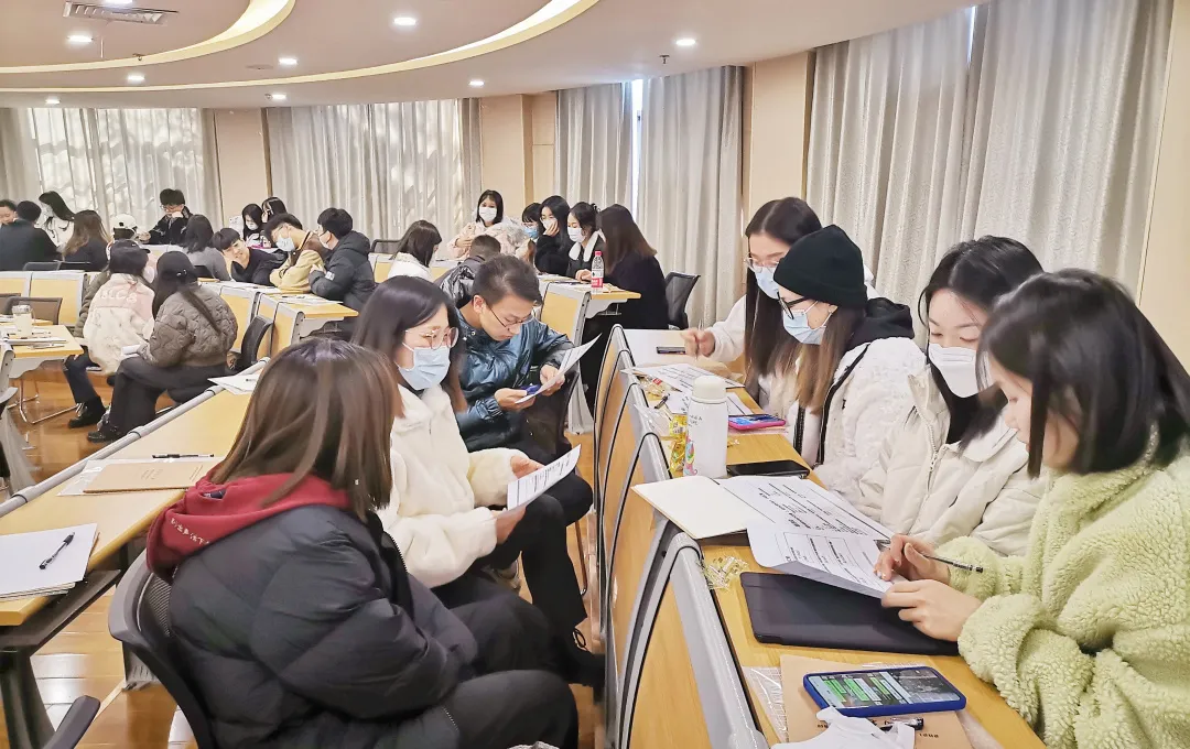 西京学院获批教育部首批“全国高校毕业生就业能力培训基地”