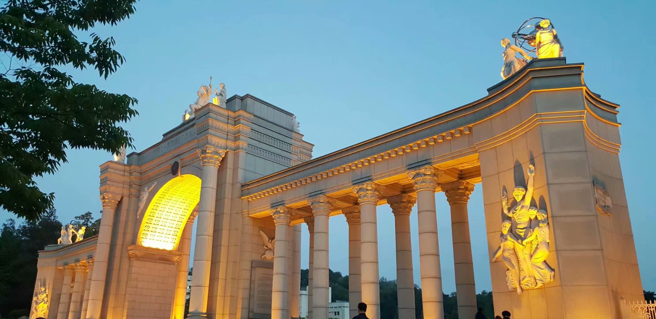 韩国庆熙大学的优势与详解