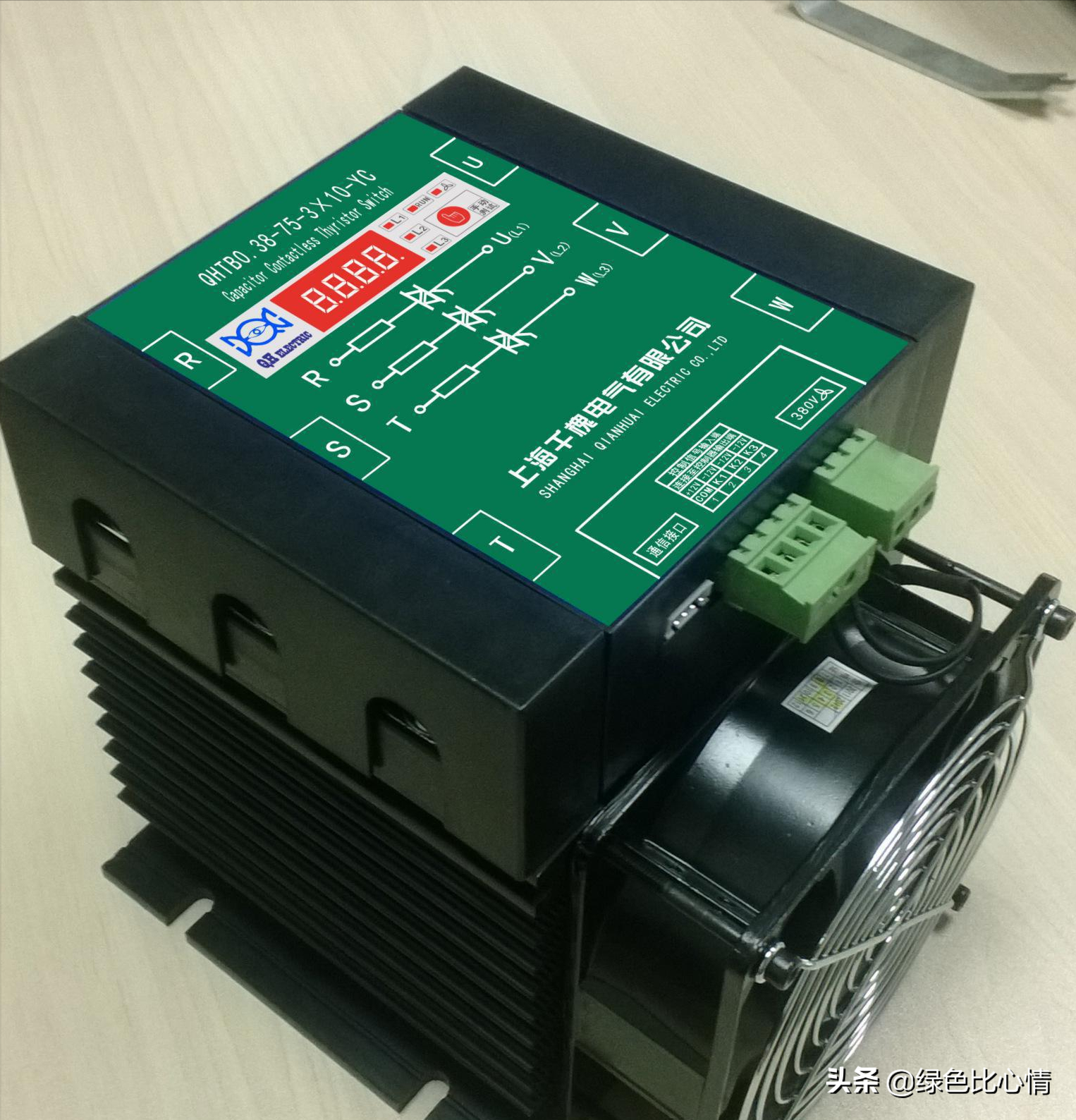 晶闸管知识归纳与总结（下篇）