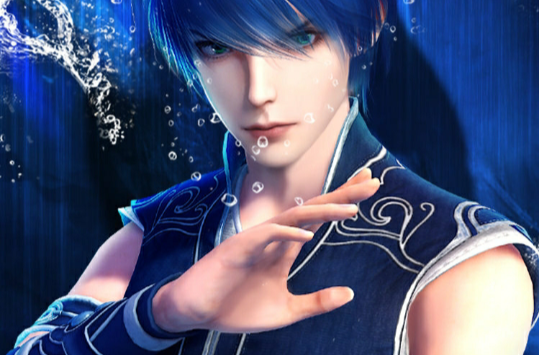 童年佳作被遗忘,《侠岚》剧情很套路,新作毁口碑