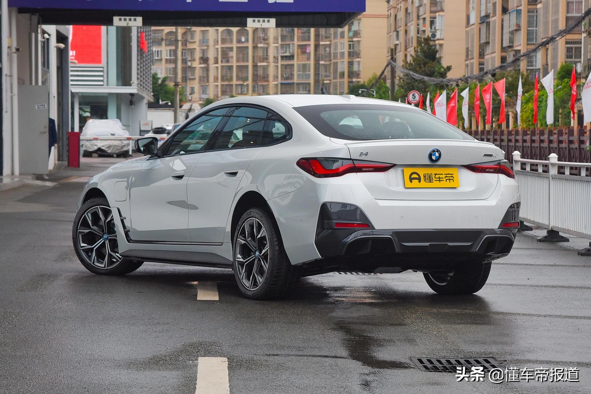 新车｜不仅有国际大牌，还有国货之光，广州车展值得期待品牌盘点