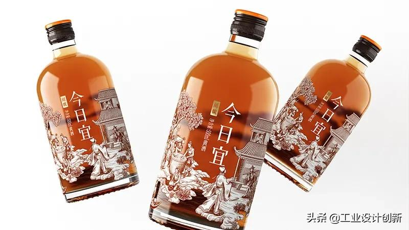 这些国产设计和设计团队都是世界顶尖水平