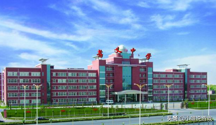 山西吕梁这四所重点中学，师资力量雄厚，教学经验丰富