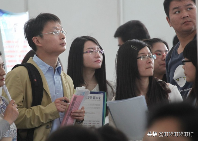 高考后，我以537分读了一所“成人大专”，三年苦读换来废纸一张