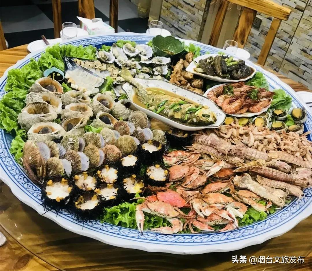 十一假期玩转长岛(国庆长岛的旅游攻略)(图22) 十一假期玩转长岛,请收下这份旅游攻略!