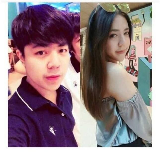 泰国人妖光鲜亮丽的背后,是你一辈子也想不到的心酸