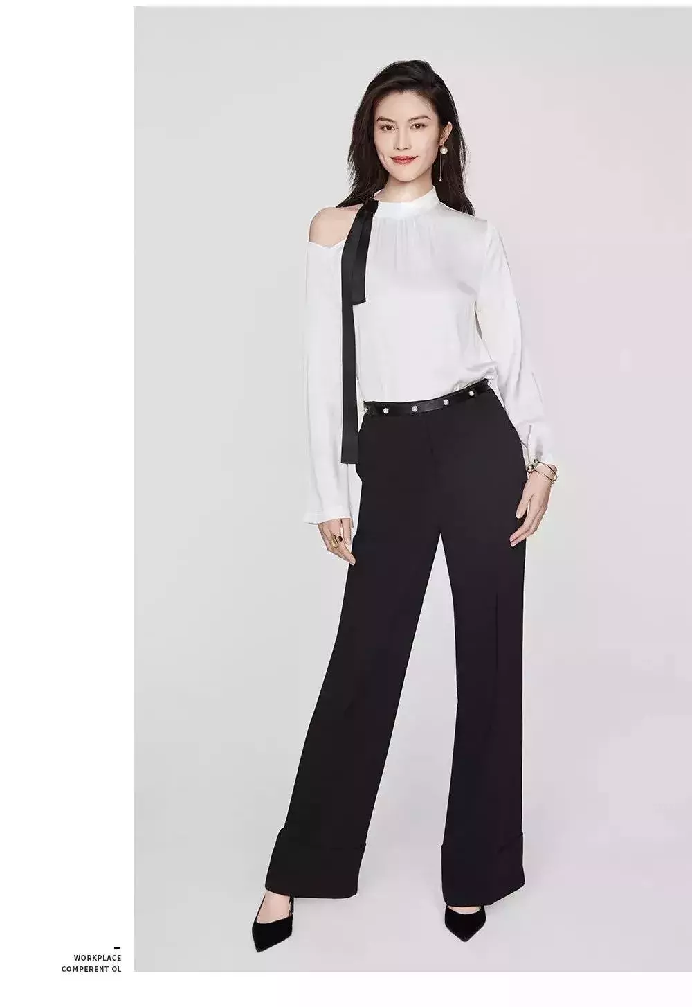 伊芙丽凭什么成为国民女装标杆品牌？专访伊芙丽品牌总经理陶智军