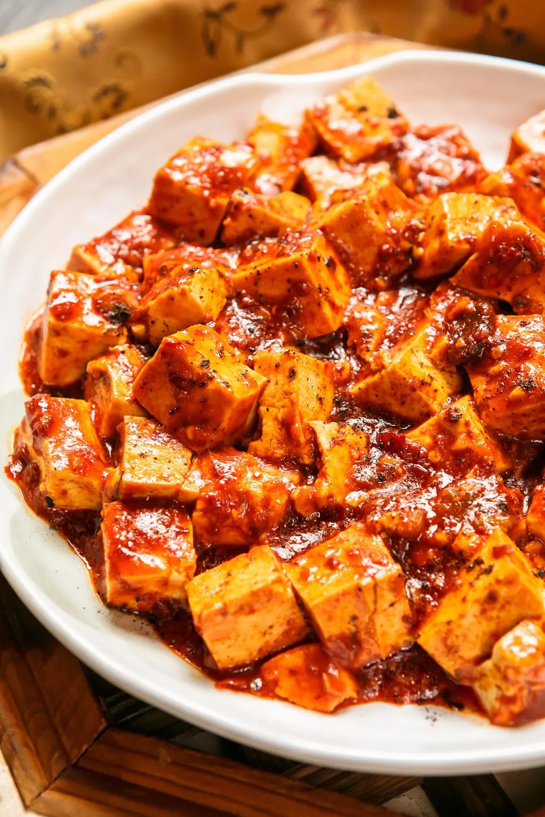 川菜的特点是什么「川菜四大灵魂及特色菜推荐」