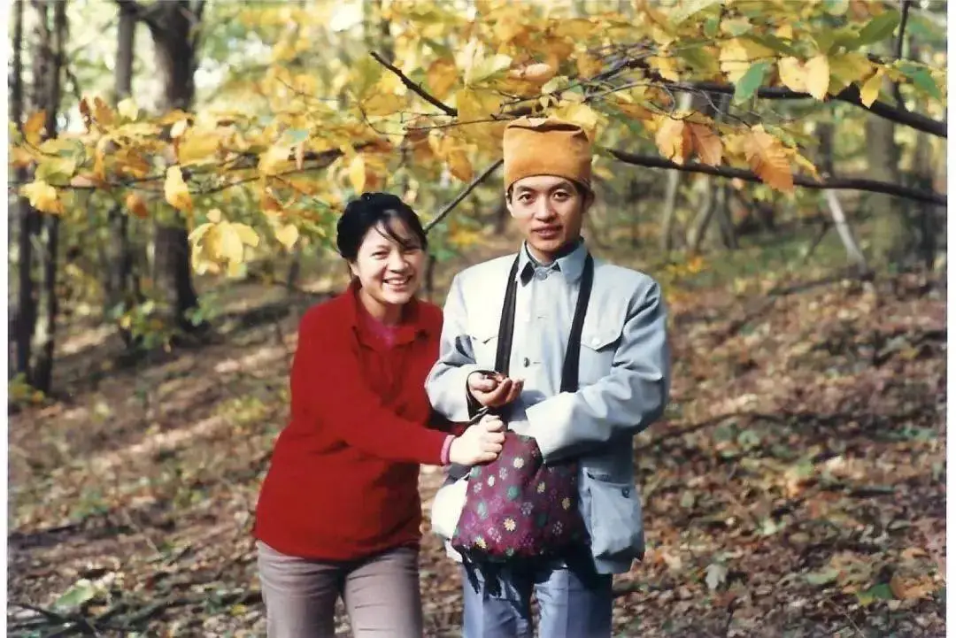 顾城爱情诗句经典（顾城的爱情和他最优秀的十首诗）