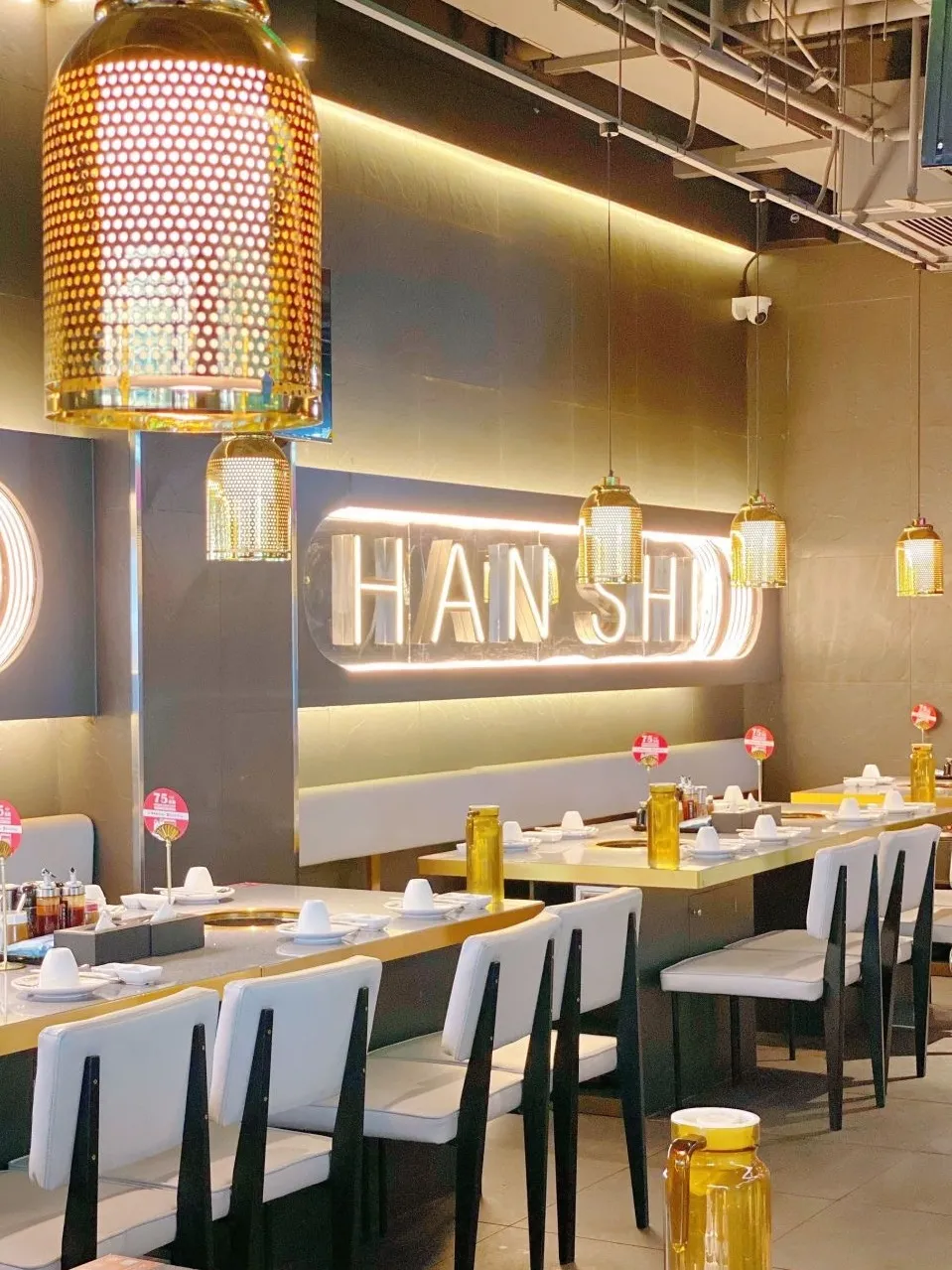 一秒置身韩国街头!深圳跨区也要打卡的韩料店,氛围超棒