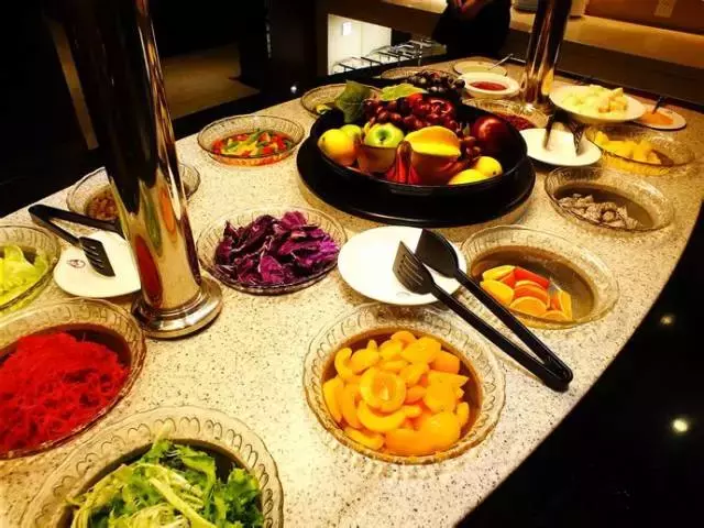 保定万博、茂业、保广、华创最全美食大搜罗！看完要流口水啦