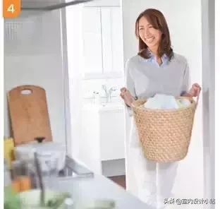 日本精装房的这些创意，让你看了忍不住想买丨日本设计