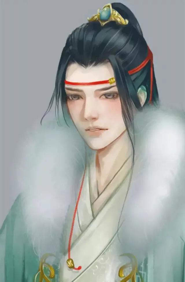 唯美古风唐诗欣赏‖锦瑟无端五十弦，一弦一柱思华年。（10首）