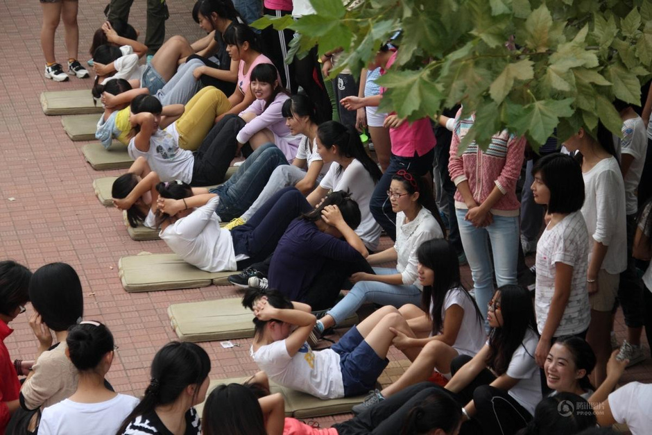 高中体测地位上升，36所一流高校发布通知，将体育纳入高考考察