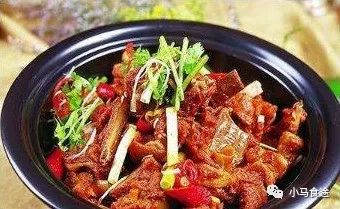 干锅菜谱大全（37款好吃的干锅菜品详细介绍）