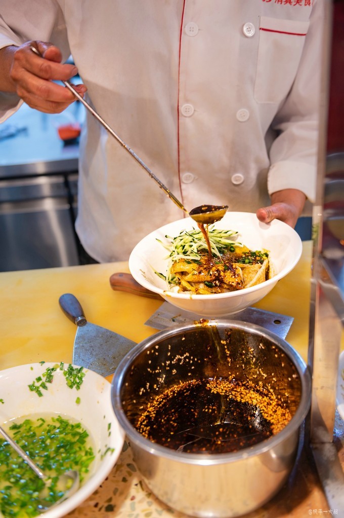 寻味西宁，青海必吃的地道美食大全