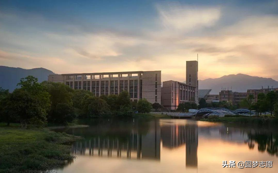 省内久负盛名的福州大学实力如何？是什么档次？为什么不出名？