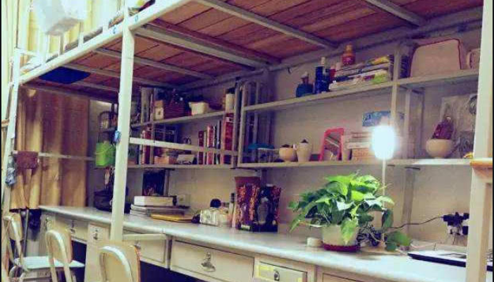 大学寝室被曝光，最好的宿舍vs最差的宿舍差距太明显