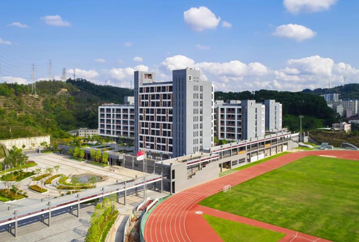 广东最新高中排名出炉，以清北录取人数为依据，可信度非常高