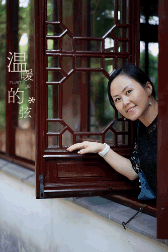 11个让儿女心动的分享 | 母亲节的花式告白，我要我们的爱一直在