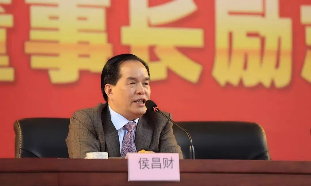 硬核闽商！华人大慈善家，被媒体称为“厦门首善”的慈善布道者
