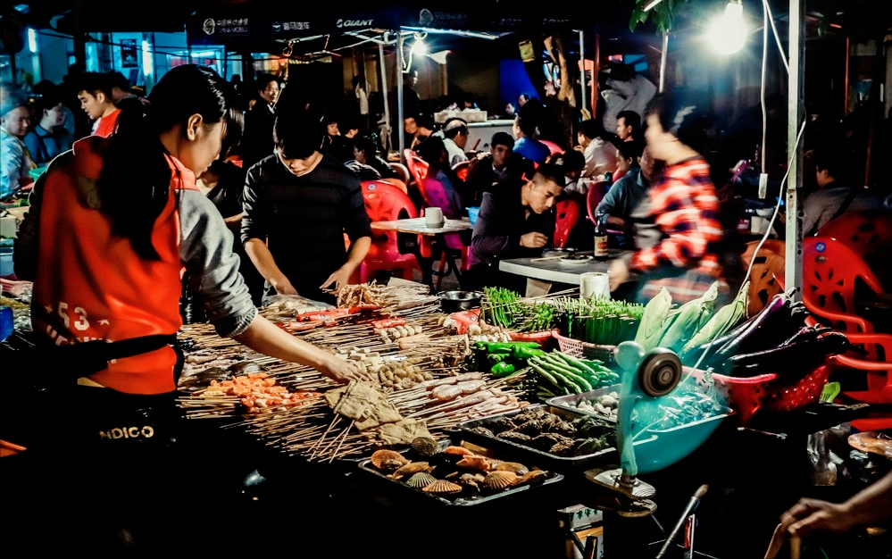 海南美食全攻略：去海南，跟着这份清单吃就对了