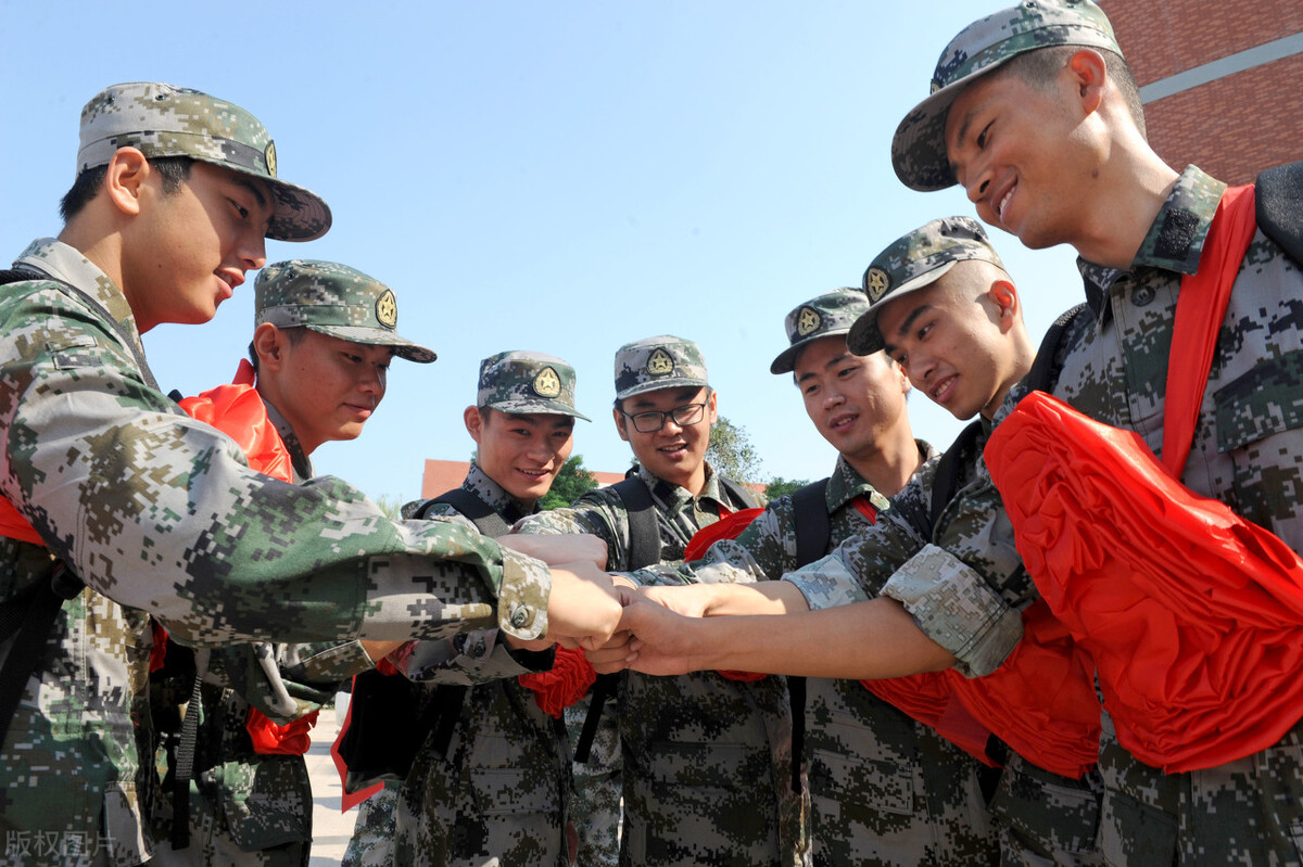大二当兵办理“休学”还是办理“退学”，学生和家长须知