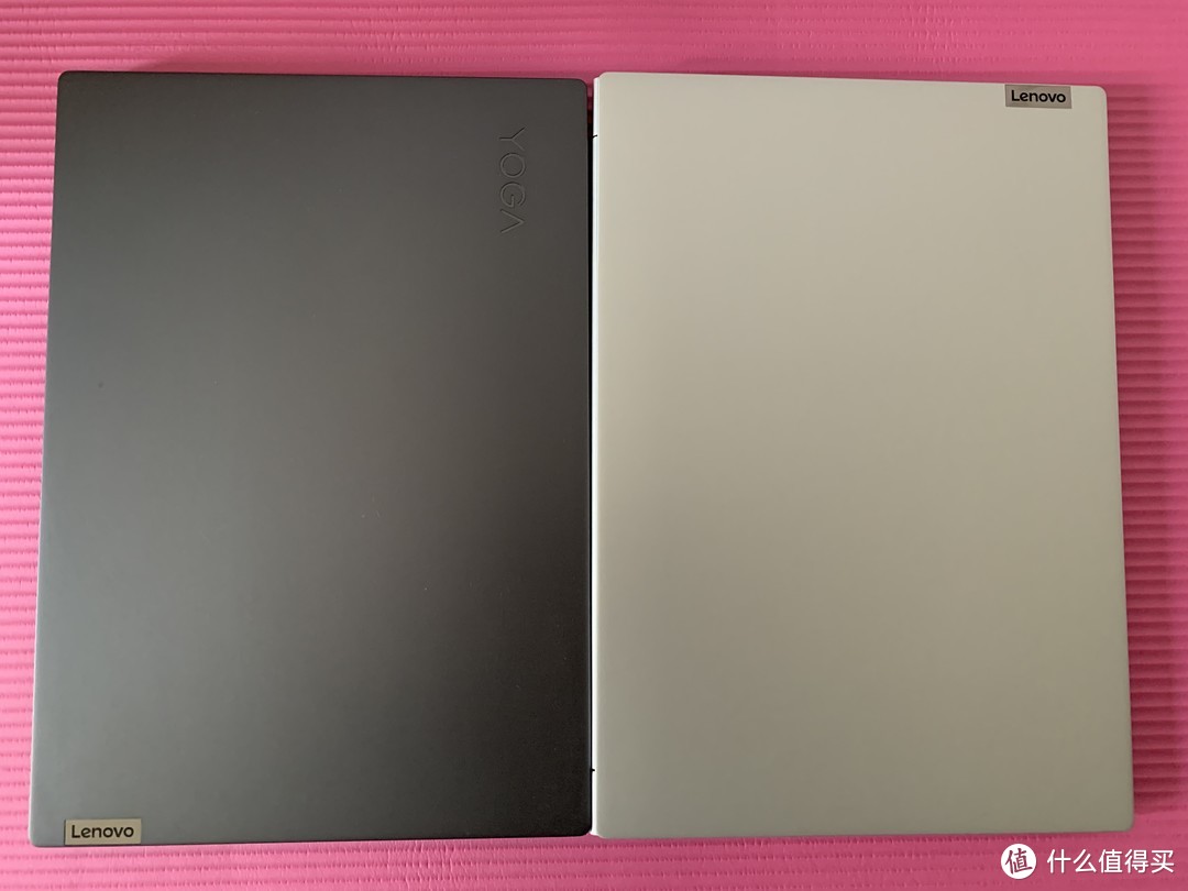 YOGA终结者？联想小新Pro14高刷版开箱测评
