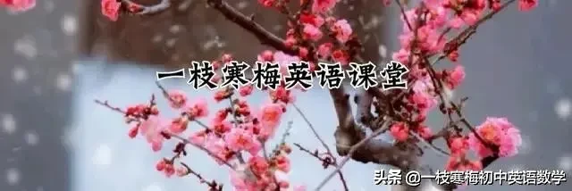 20天攻克中考英语1600词：gifts记忆妙法