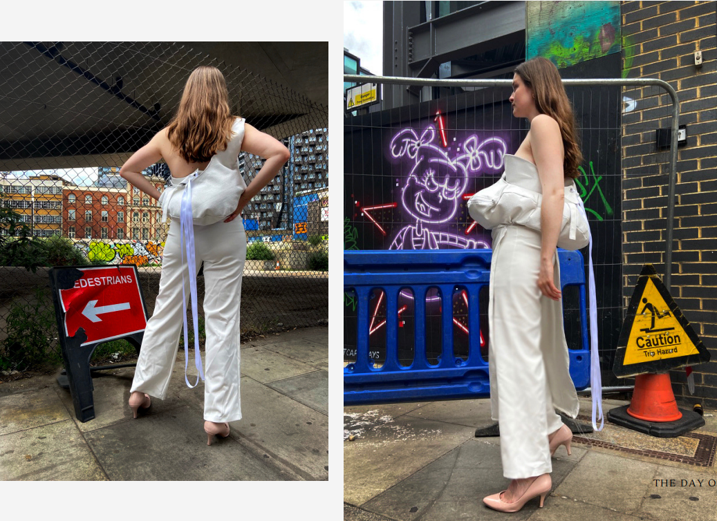 KDA课达丨2021年伦敦时装学院女装（BA）毕业展