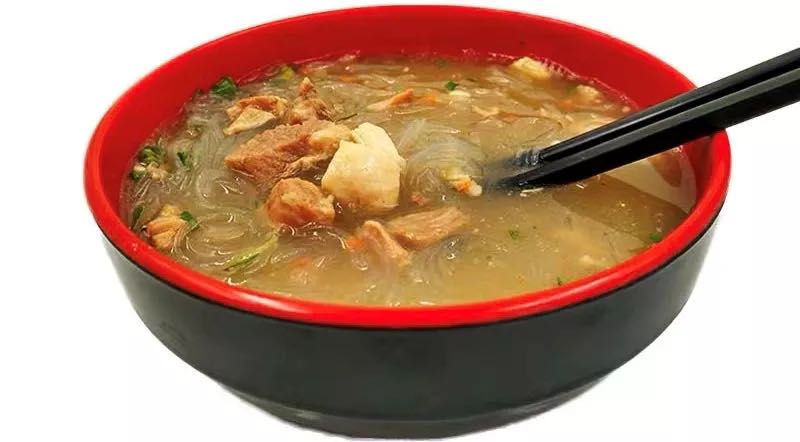 身处异地的久违家乡味道！全国十五个地区特色人气最高的美食推荐