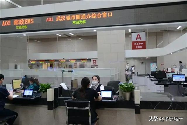 7大小区改造，多所热门学校招生，下半年孝感利好频传