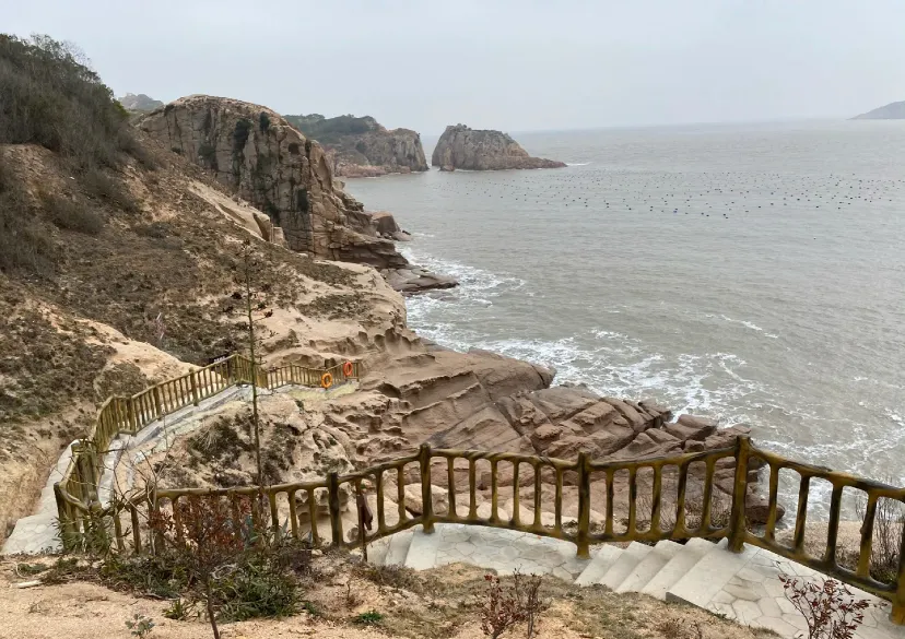 如何玩好霞浦？看海的避坑路线帮你整理好了