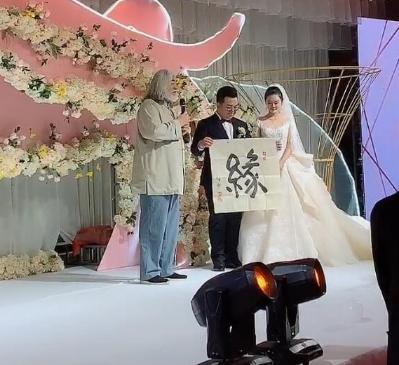 结婚礼物，送什么好？